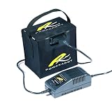 Review Powakaddy International Ltd PK3035 / Powakaddy Interconnect Charger Classic/Freeway/RoboKaddy