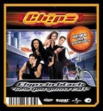 Chipz in Black (Pock It) - Chipz