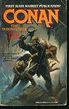 Conan The Indomitable