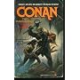 Conan The Indomitable