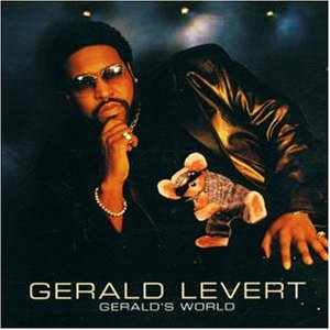 Gerald Levert - Can