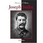 Joseph Stalin (Heroes & Villains) book cover