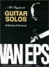 Mel Bay George Van Eps Guitar Solos (Book/CD set)