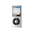 Belkin Components Remix Acrylic iPod 4G nano -clear (F8Z381-CLR)