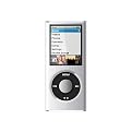 Belkin Components Remix Acrylic iPod 4G nano -clear (F8Z381-CLR)