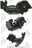 A1 Cardone 49129 Remanufactured Headlight Motor