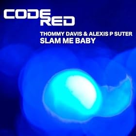 Slam Me Baby (Spen & Thommy Promo Mix)