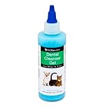 Favor PSCPets Dental Cleanser Gel for Dogs and Cats (4 oz)