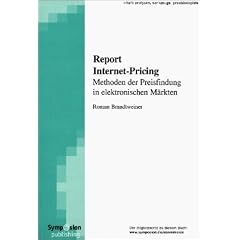 Report Internet-Pricing