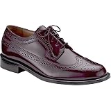 Men's Bostonian Malden - Burgundy at Bostonian