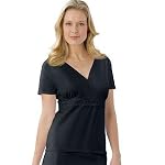 Jessica MD Lace Top