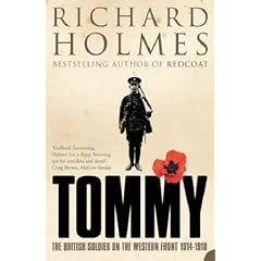 Tommy: The British Soldier on the Western Front