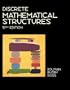 Discrete Mathematical Structures (5th Edition)