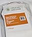 Crucial Vacuum Replacement Vac Bags Part # 100431, 450227 - Compatible With ProTeam 6 QT Bags Fit 6-Quart Backpacks Vac Bags - Compact Disposable Bag - Home, Vacs, Models - (10 Pack)