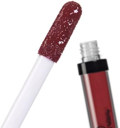 Liquid Lipstick By Mystic Chic Makeup (Just Bitten)