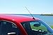 AntennaMastsRus - 16 Inch Screw-On Antenna is Compatible with Toyota Prius (2001-2009)