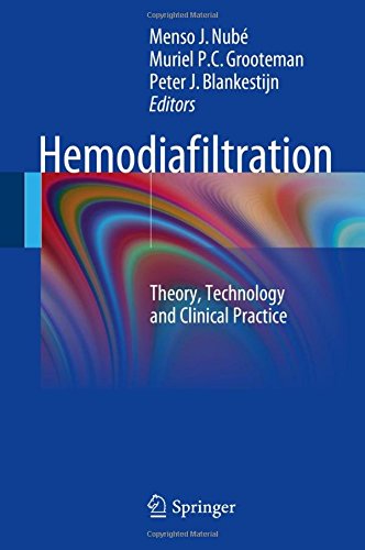 Hemodiafiltration: Theory, Technology and Clinical Practice