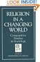 Religion in a Changing World: Comparative Studies in Sociology (Religion in the Age of Transformation)