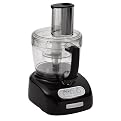 KitchenAid 12-Cup Food Processor - Black
