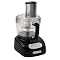 KitchenAid 12-Cup Food Processor - Black