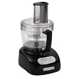  : KitchenAid 12-Cup Food Processor - Black