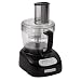 Kitchen & Housewares : KitchenAid 12-Cup Food Processor - Black