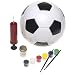 Design Your Own Real Soccer Ball Kit