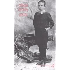 Pessoa, unit�, diversit�, obliquit�