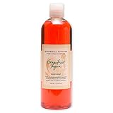 Stonewall Kitchen Dish Soap, Grapefruit Thyme, 17.6-Ounce Bottles