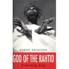God of the Rahtid: Redeeming Rage
