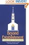 Beyond Establishment: Protestant Identity in a Post-Protestant Age