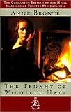 The Tenant Of Wildfell Hall