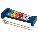 WOODEN XYLOPHONE by Schylling