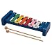 WOODEN XYLOPHONE by Schylling