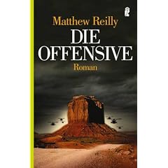 Die Offensive