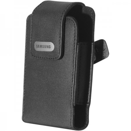 Samsung Leather Pouch for Blackjack SGH-I60