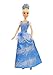 Mattel Disney Sparkling Princess Cinderella Doll