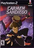 Buy Carmen Sandiego