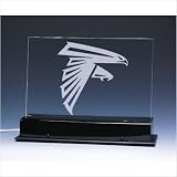 Team Logo Edge Light Team: Indianapolis Colts