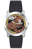 Flash Watch DC Comics Warner Brothers