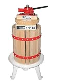 OBST u. BEERENPRESSE BP 18
