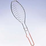 Outdoor Living : Landman 0283 Fish Holder Red Handle