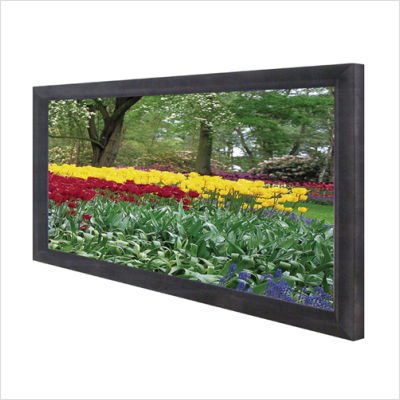 Projection Screen, 2.35:1