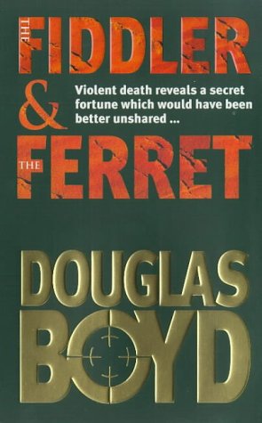 City Travel Guides Discounted  Books : The Fiddler and the Ferret