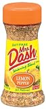 Mrs. Dash Lemon Pepper