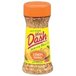 Mrs Dash