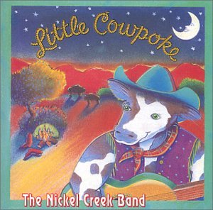 CD-Charts  Music : Little Cowpoke