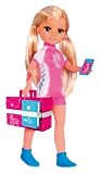 Nancy Doll and Her Baby Dolphin Play Set