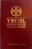 Y Beibl Cymraeg Newydd