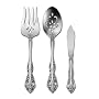 Oneida Michelangelo 3-Piece Serving Set